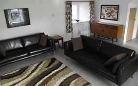 6B Church St. Dingwall Apartment